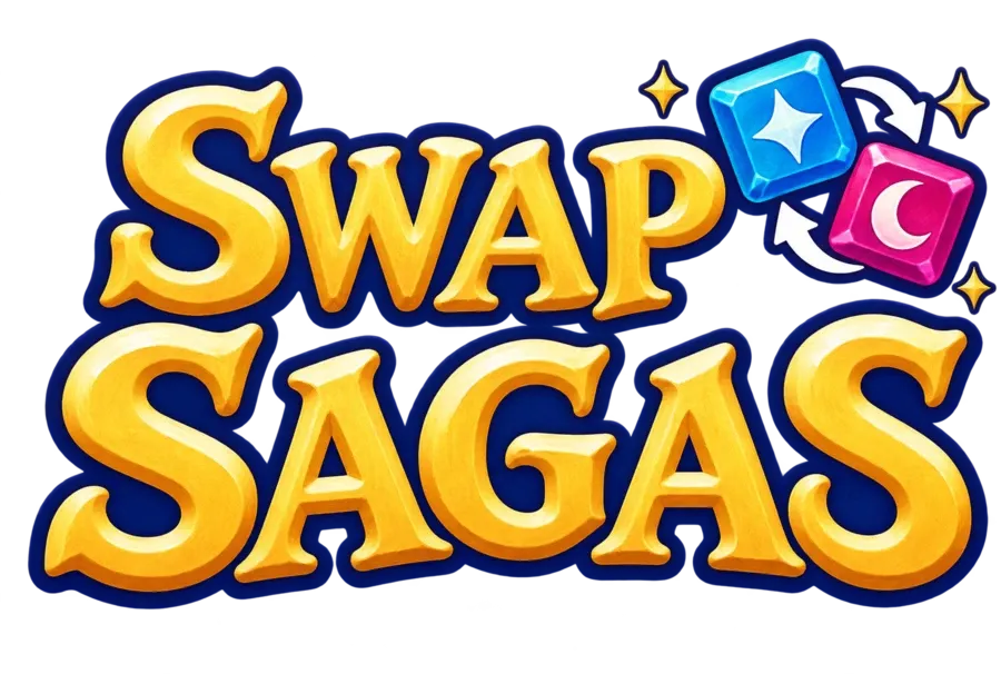 Swap Sagas